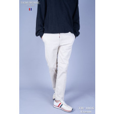 톰브라운 TB-1016 워싱 치노 슬랙스 (바지)