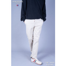 톰브라운 TB-1016 워싱 치노 슬랙스 (바지)