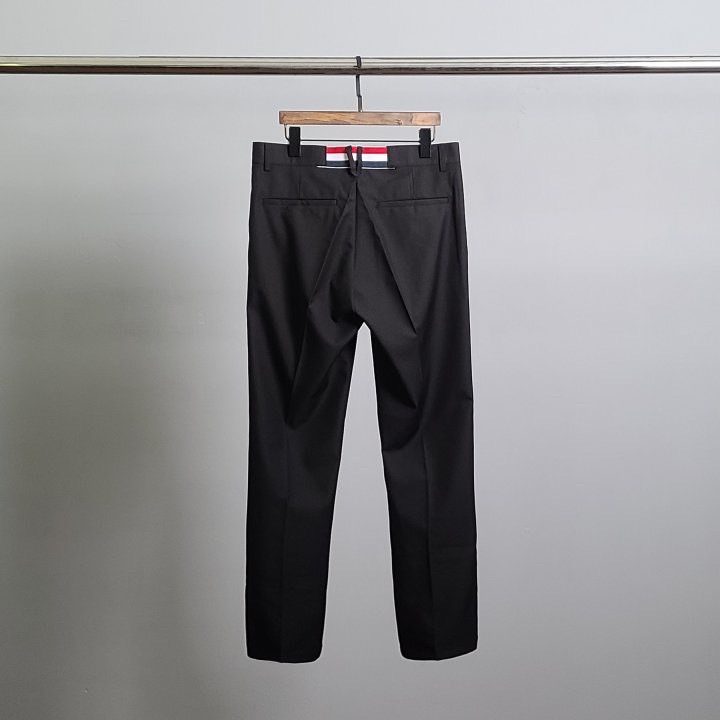 톰브라운 삼선 밴딩 슬랙스 팬츠 (바지)