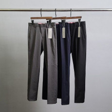 톰브라운 삼선 밴딩 슬랙스 팬츠 (바지)