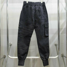 톰브라운 시그니쳐 사선 완장 조거 팬츠 (바지)