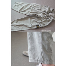 스톤아일랜드 벌룬 카고 팬츠 (바지)