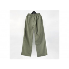 스톤아일랜드 카펜터 카고 와이드 청바지