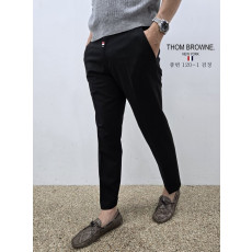 톰브라운 베이직 슬랙스 (바지)