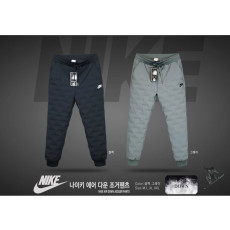 나이키 오리털 에어 조거 패딩 팬츠 (바지)