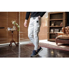 무스너클 페라리 조거 팬츠 (바지)