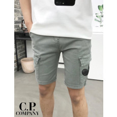 CP컴퍼니 썸머 피그먼트 워싱 카고 반바지