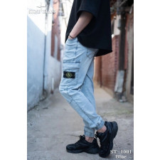 스톤아일랜드 ST-1001 청바지