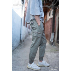 스톤아일랜드 ST-1004 바지