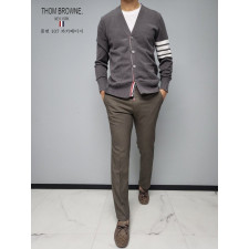 톰브라운 헤링본 슬렉스 (바지)