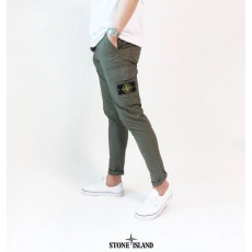 스톤아일랜드 쿨링 제드 스판 바지