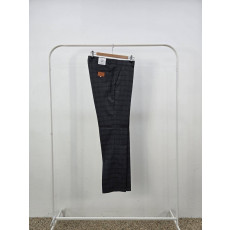 톰브라운 그레이 체크 슬렉스 (바지)