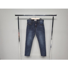 톰브라운 다크브러시 청바지