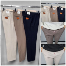 톰브라운 쿨 린넨 슬랙스 (바지)