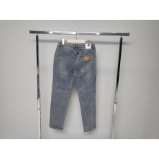 톰브라운 틴블루 청바지