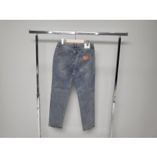 톰브라운 틴블루 청바지