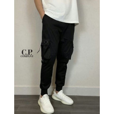 CP컴퍼니 아이스 테크팩 카고 팬츠 (바지)