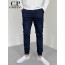 CP컴퍼니 데님 조거 청바지