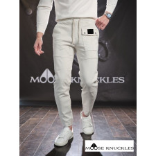 무스너클 스텔링 조거 팬츠 (바지)