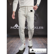 무스너클 스텔링 조거 팬츠 (바지)