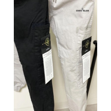 스톤아일랜드 쿠바 조거 스판 팬츠 (바지)