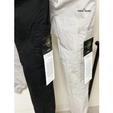 스톤아일랜드 쿠바 조거 스판 팬츠 (바지)