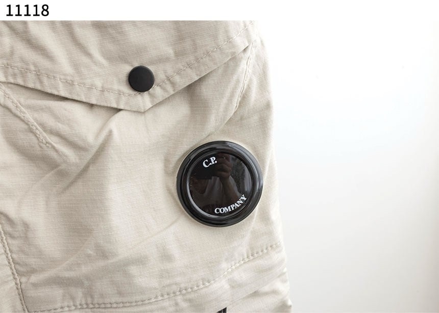 CP컴퍼니 렌즈 포켓 카고 팬츠 (바지)