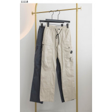 CP컴퍼니 렌즈 포켓 카고 팬츠 (바지)