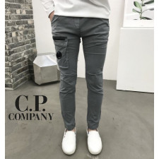 CP컴퍼니 렌즈 와펜 새틴 카고 팬츠 (바지)