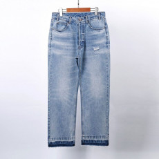 셀린느 웨슬리 데님 청바지