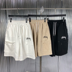 스투시 멀티 포켓 버뮤다 반바지