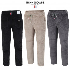 톰브라운 코듀로이 슬림 일자 팬츠 (바지)