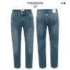톰브라운 융기모 연청 히든 밴딩 슬림 청바지