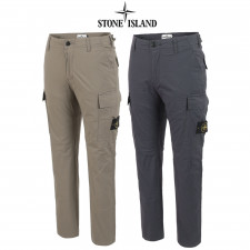 스톤아일랜드 슬림 카고 팬츠 (바지)