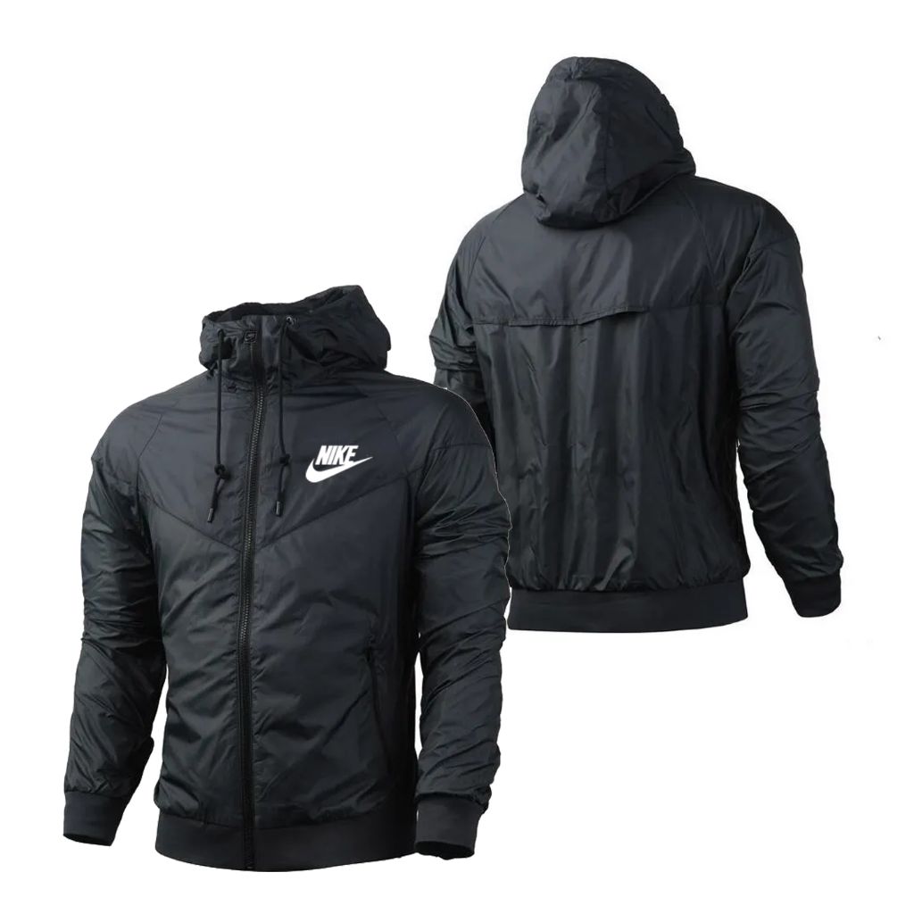 나이키 윈드러너 후드 바람막이