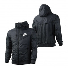 나이키 윈드러너 후드 바람막이