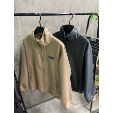 파타고니아 집업 자켓