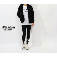 프라다 보아털 집업