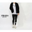 프라다 보아털 집업