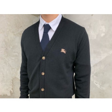 버버리 베이직 가디건