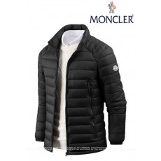 몽클레어 란스 경량 숏 패딩