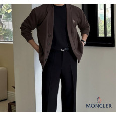 몽클레어 브렌디드 가디건