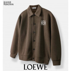 로에베 브렌디 가디건