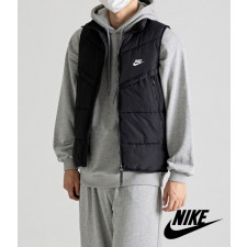 나이키 스톰 핏 윈드러너 패딩 조끼