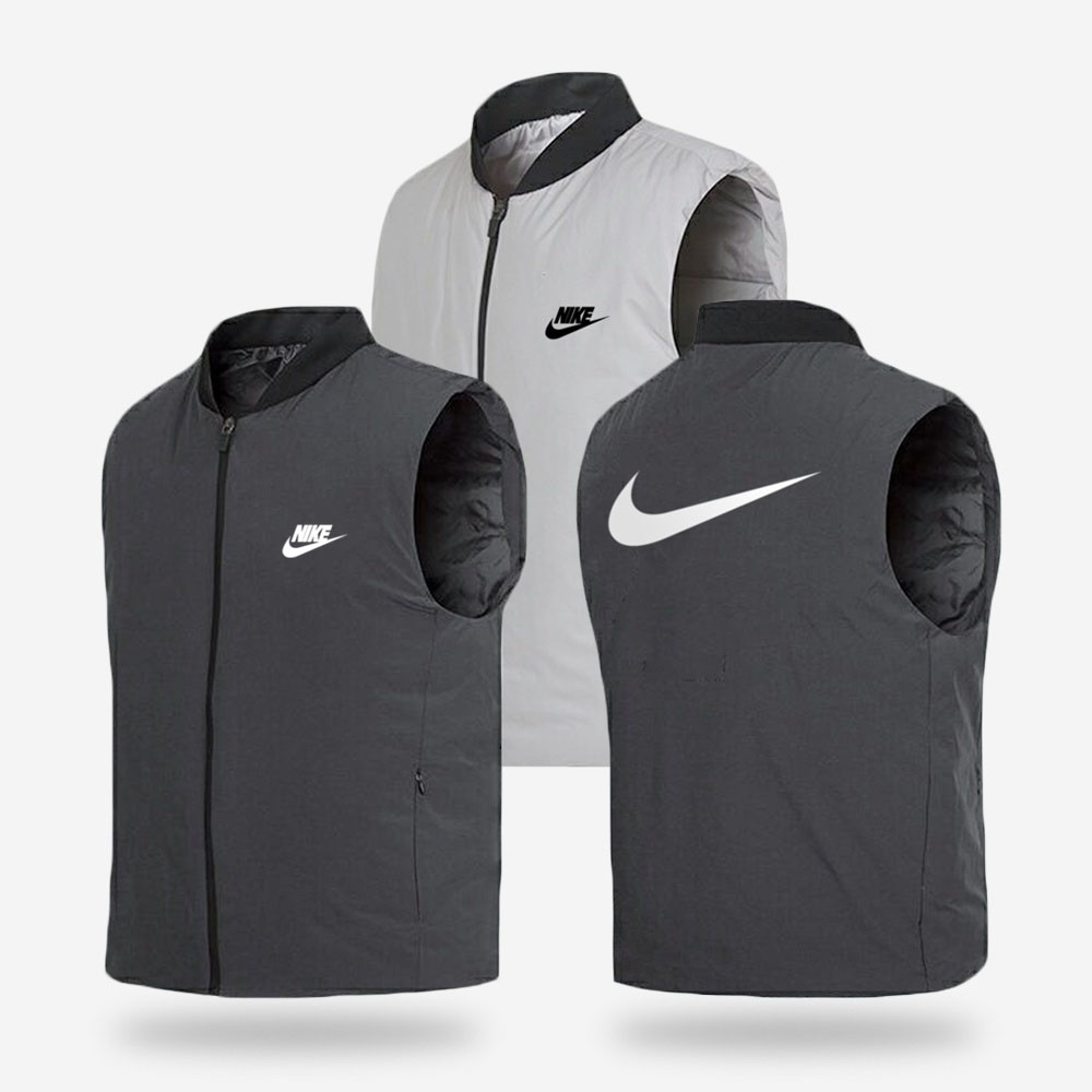 나이키 에어 베스트 패딩 조끼