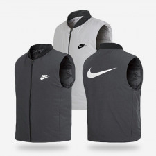 나이키 에어 베스트 패딩 조끼