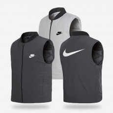 나이키 에어 베스트 패딩 조끼