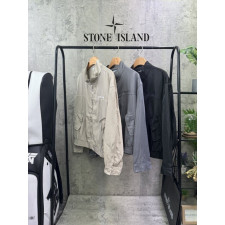 스톤아일랜드 셔플넥 자켓