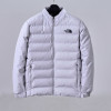 노스페이스 테크 경량 패딩