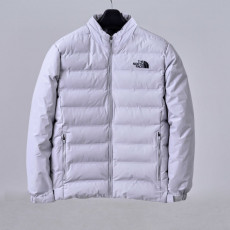 노스페이스 테크 경량 패딩